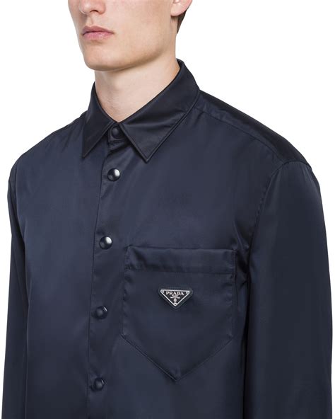 chemise prada homme|Prada .